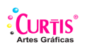 Logo Curtis Artes Graficas 250
